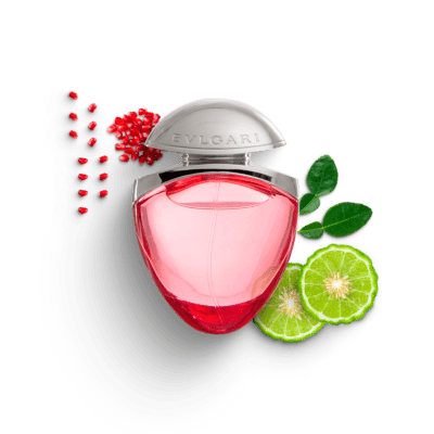 Omnia Coral - Bvlgari