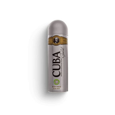 Cuba Gold - Cuba