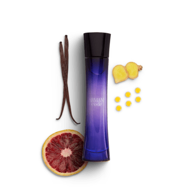 Armani Code Femme - Giorgio Armani