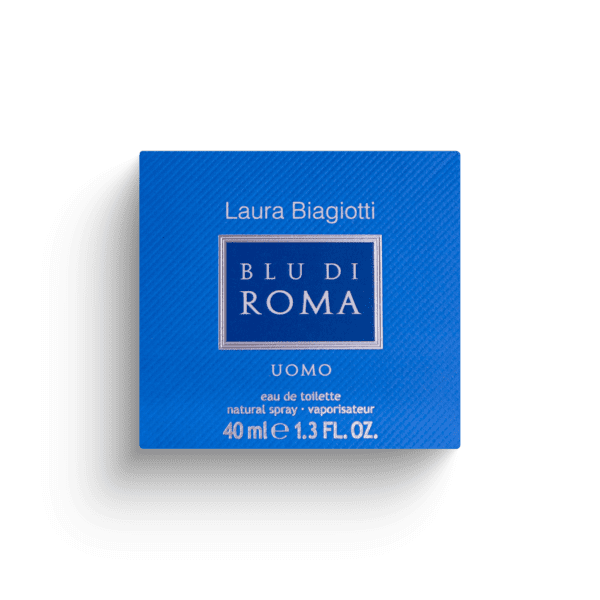 Blu Di Roma - Laura Biagiotti