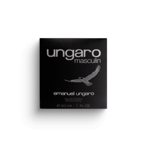 Masculin - Ungaro