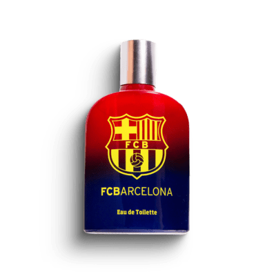 Barcelona - Arrival
