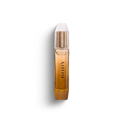 Body Gold - Burberry