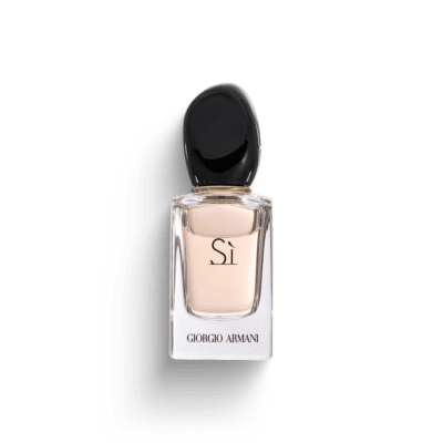 Si - Giorgio Armani