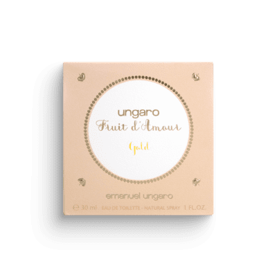 Fruit D'amour Gold - Ungaro
