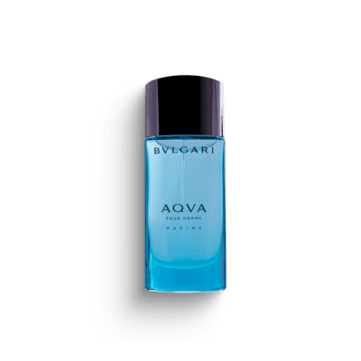 Aqua Marine - Bvlgari