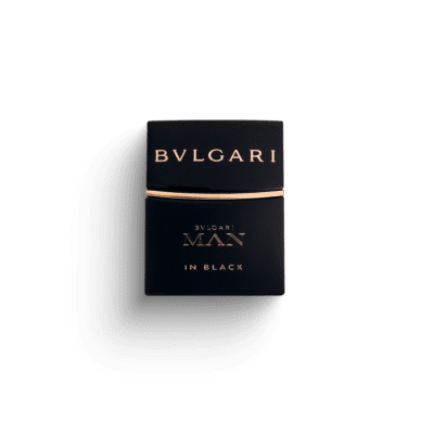 Man In Black - Bvlgari