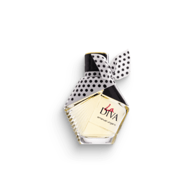La Diva - Ungaro