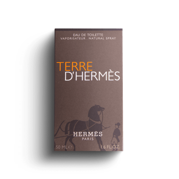 Terre D'hermes - Hermes