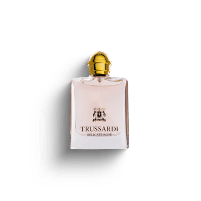 Delicate Rose - Trussardi