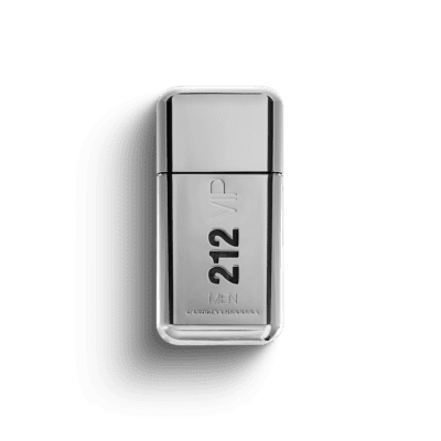 212 Vip Men - Carolina Herrera