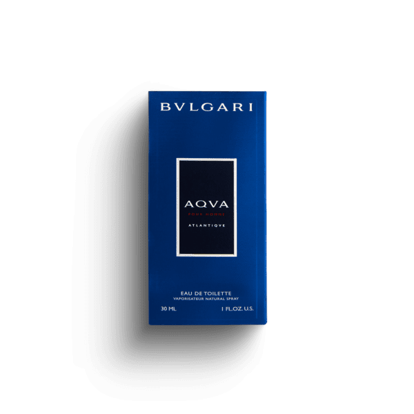 Atlantique - Bvlgari