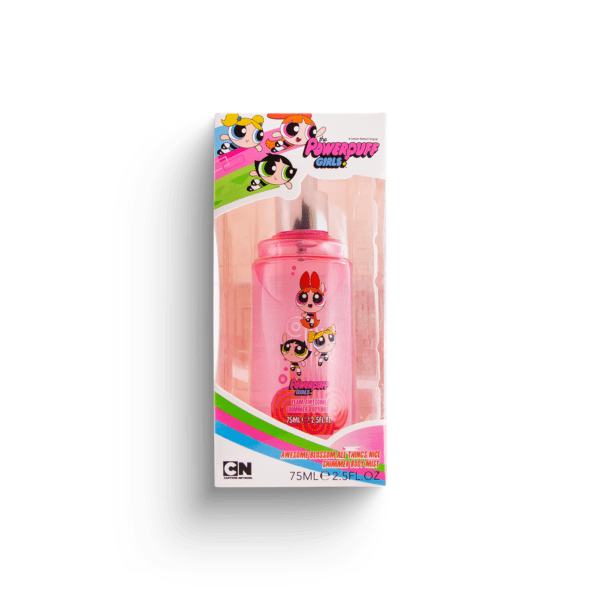 Powerpuff - Power Puff