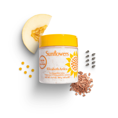 Sunflowers Sundrops - Elizabeth Arden
