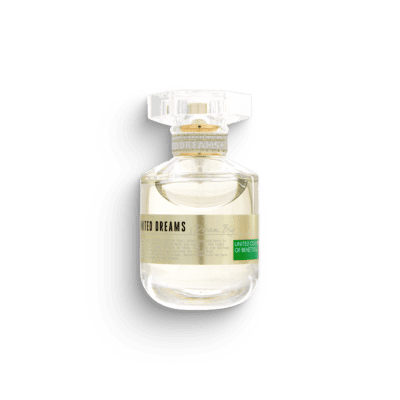 Dream Big - Benetton