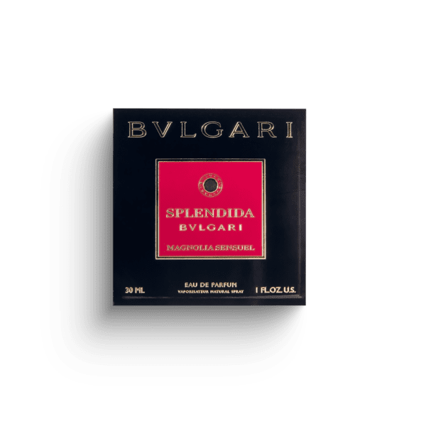 Splendida Magnolia Sensuel - Bvlgari