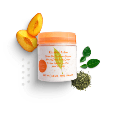 Green Tea Nectarine Blossom - Elizabeth Arden