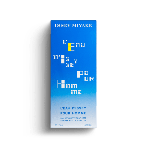 Summer - Issey Miyake