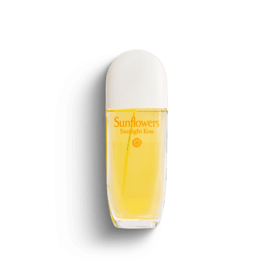 Sunflowers Sunlight Kiss - Elizabeth Arden