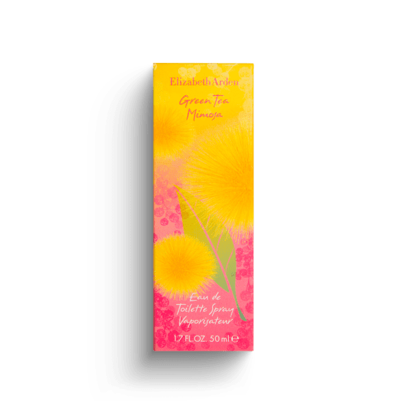 Green Tea Mimosa - Elizabeth Arden
