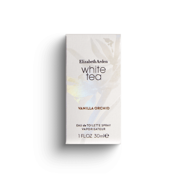 White Tea Vanila - Elizabeth Arden