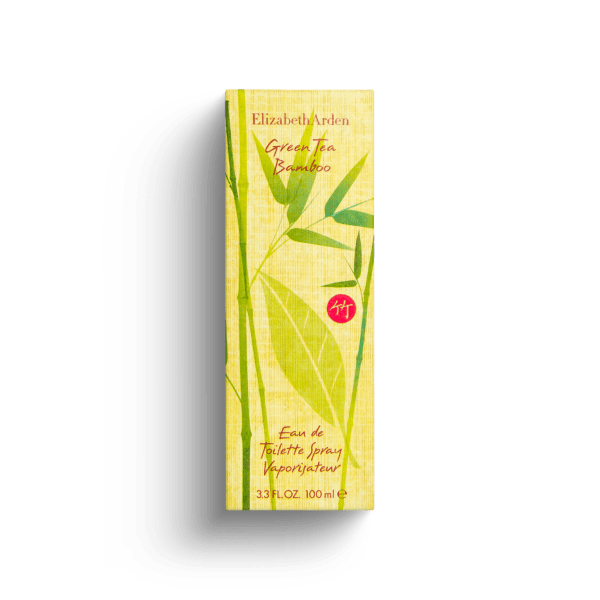 Green Tea Bamboo - Elizabeth Arden
