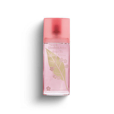 Green Tea Cherry Blossom - Elizabeth Arden