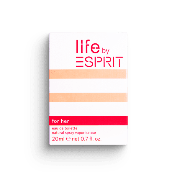 Life - Esprit