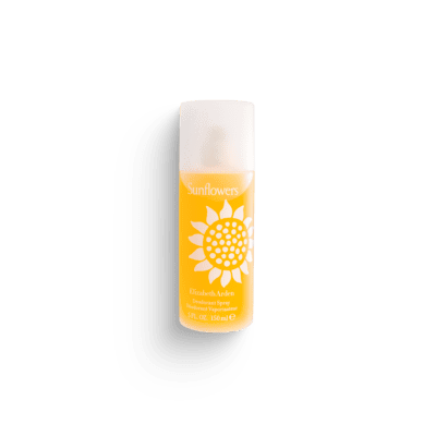 Sunflowers - Elizabeth Arden