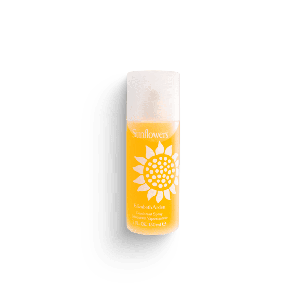 Sunflowers - Elizabeth Arden