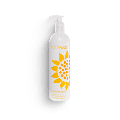 Sunflowers - Elizabeth Arden