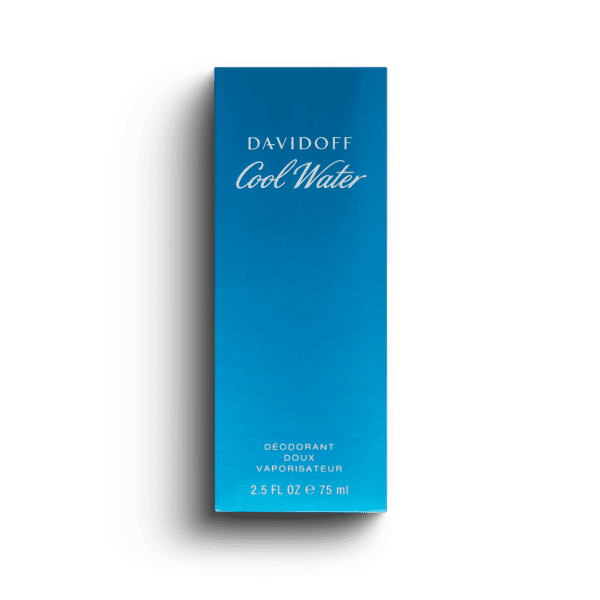 Cool Water Man - Davidoff