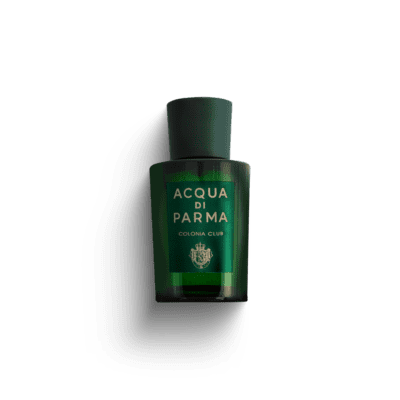 Colonia Club - Acqua di parma