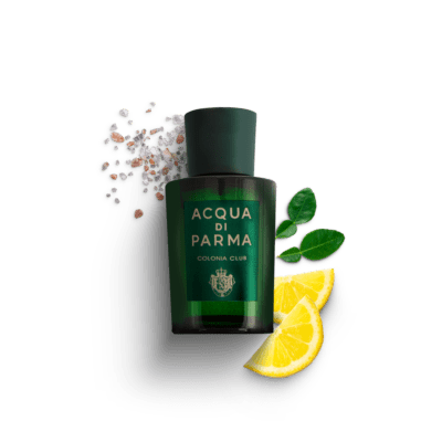 Colonia Club - Acqua di parma