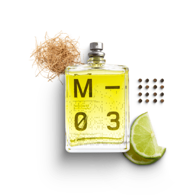 Molecule 03 - Escentric Molecules