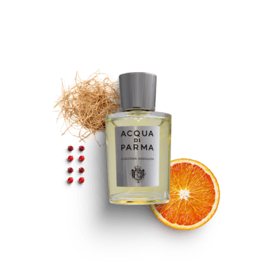 Colonia Assoluta - Acqua di parma