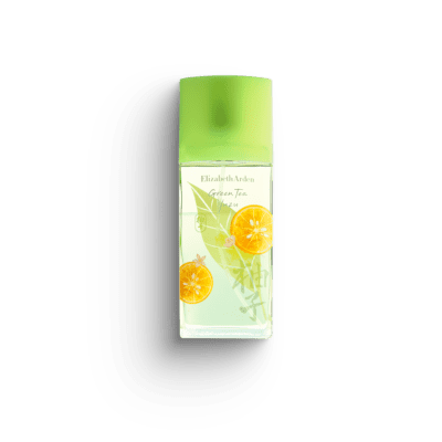 Green Tea Yuzu - Elizabeth Arden