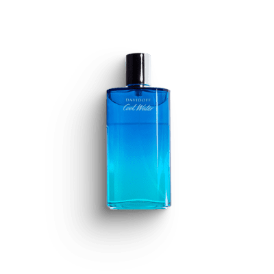 Cool Water Man Summer 2019 - Davidoff